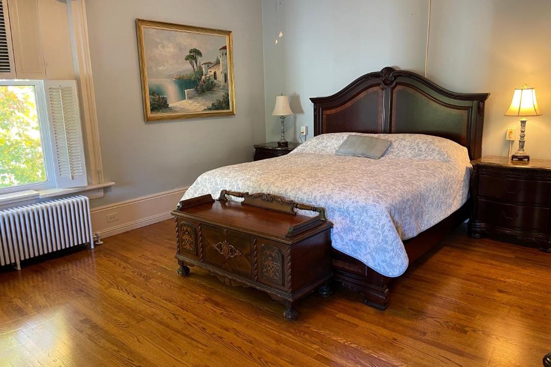 Photo of Bedroom in Reidsville