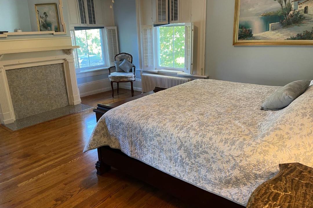 Photo of Bedroom in Reidsville