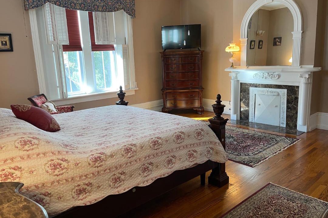 Photo of Bedroom in Reidsville