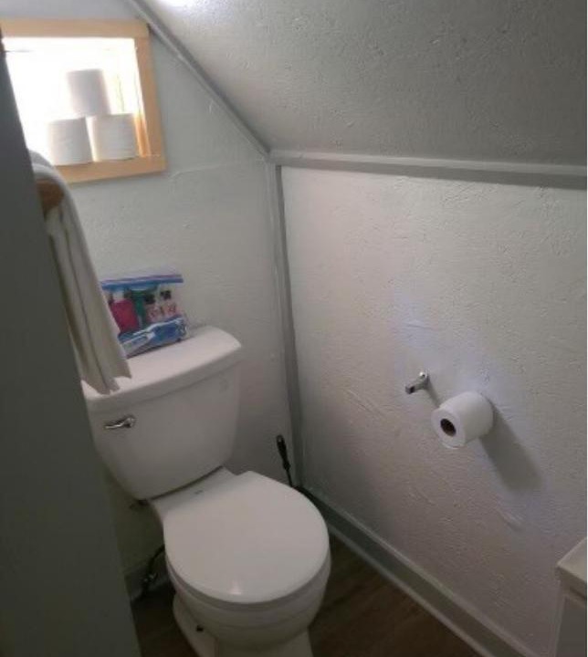 Photo of Bathroom in Huntsville