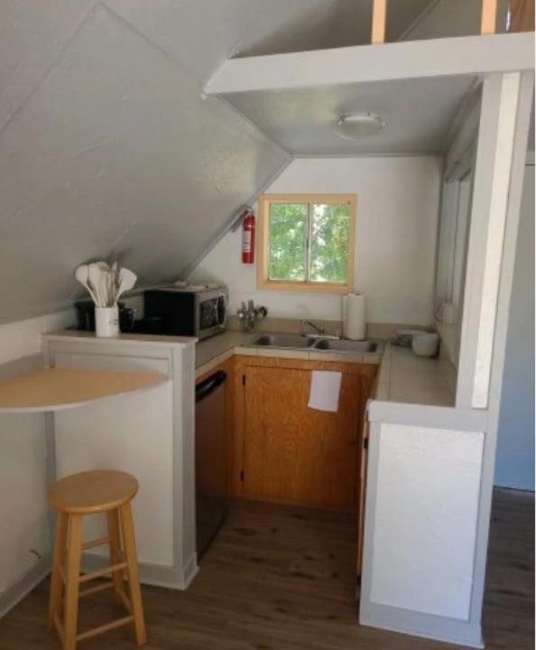 Photo of Kitchen in Huntsville