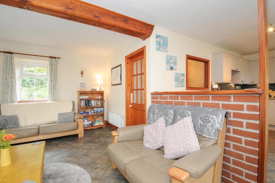 Photo of Others in Saint Ann's Chapel