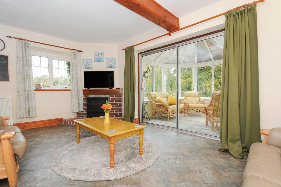 Photo of Others in Saint Ann's Chapel