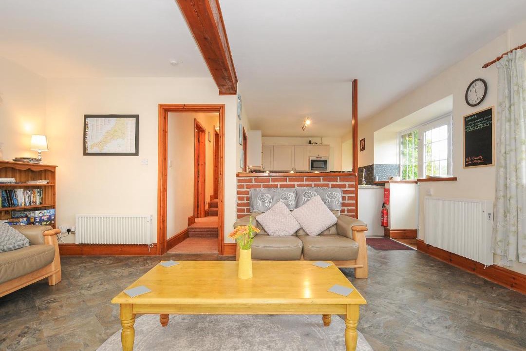 Photo of Others in Saint Ann's Chapel