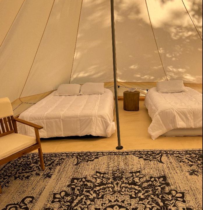 Photo of Bedroom in Huntsville