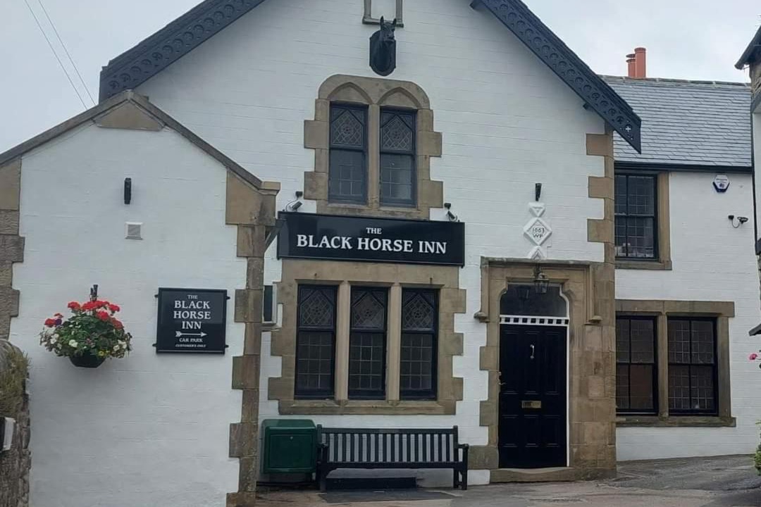 Photo of Buildings in Giggleswick