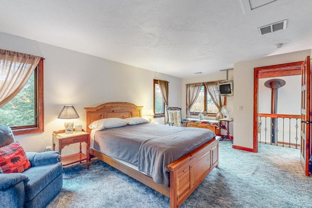 Photo of Bedroom in Gilford