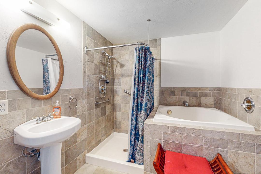 Photo of Bathroom in Gilford
