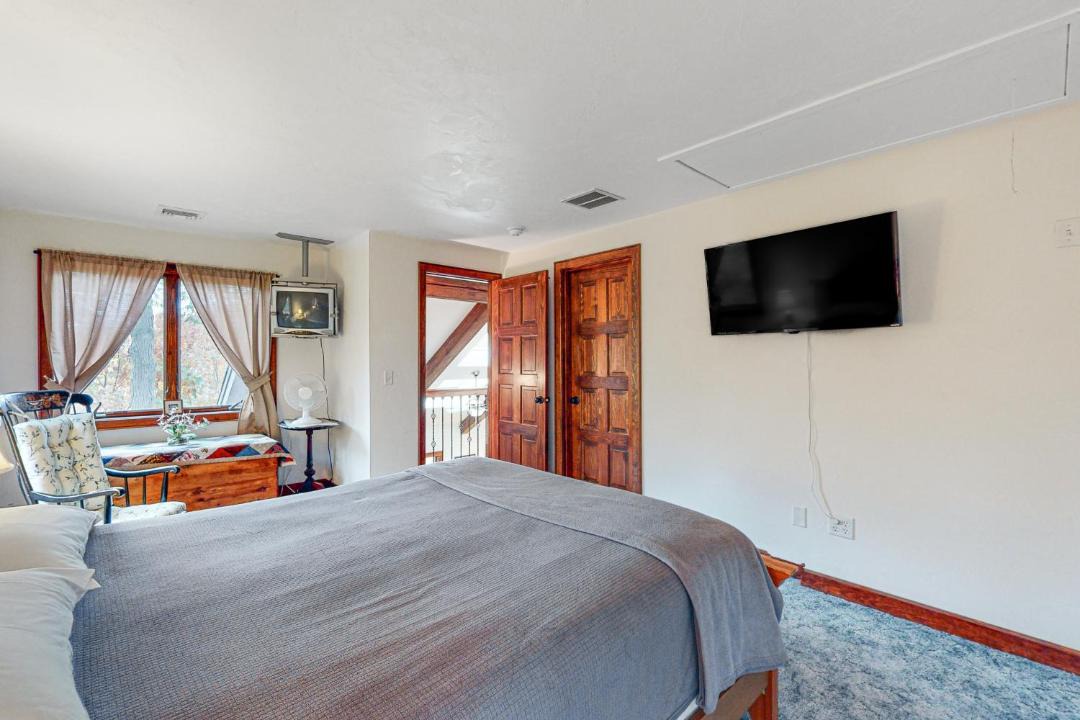 Photo of Bedroom in Gilford