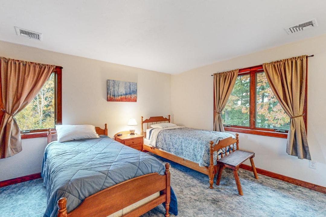 Photo of Bedroom in Gilford