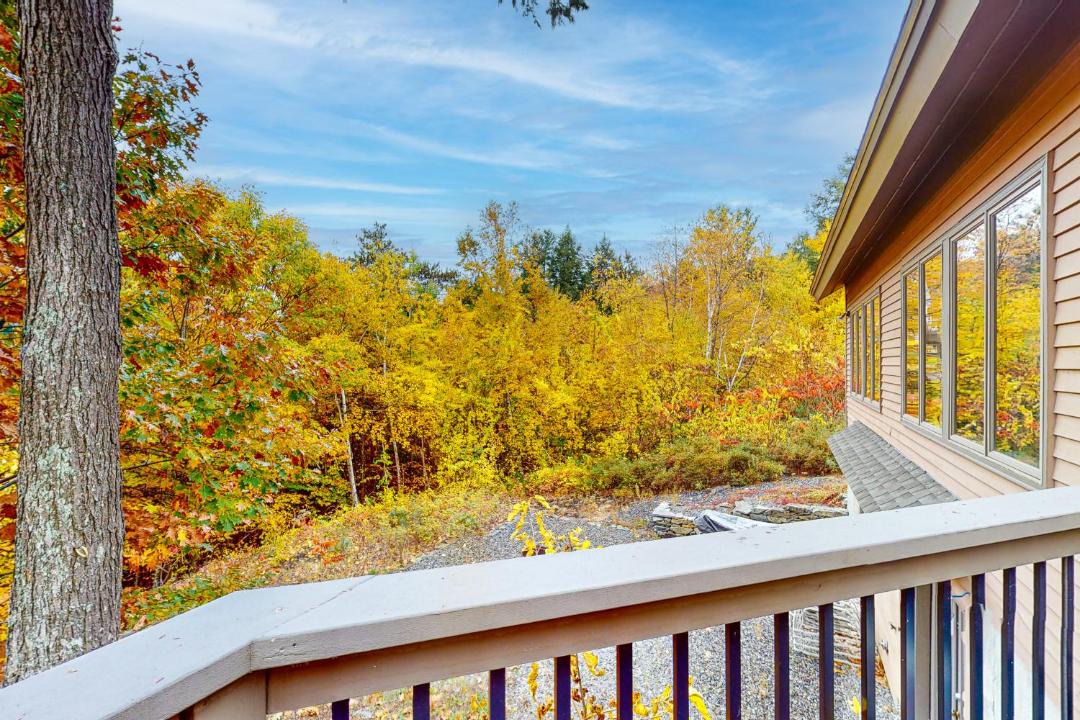 Photo of Patio Balcony in Gilford