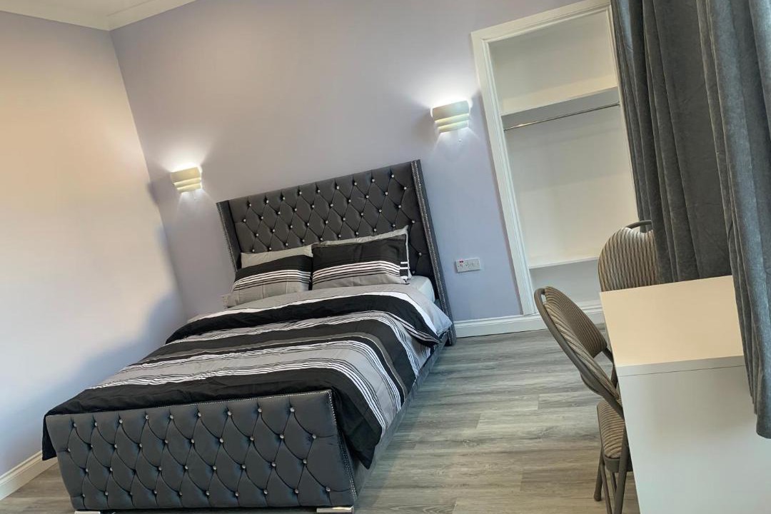 Photo of Bedroom in Govan