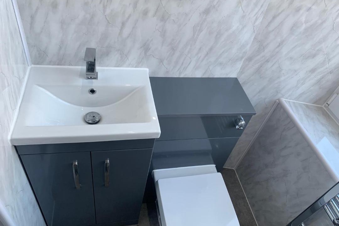 Photo of Bathroom in Govan