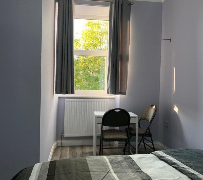 Photo of Bedroom in Govan