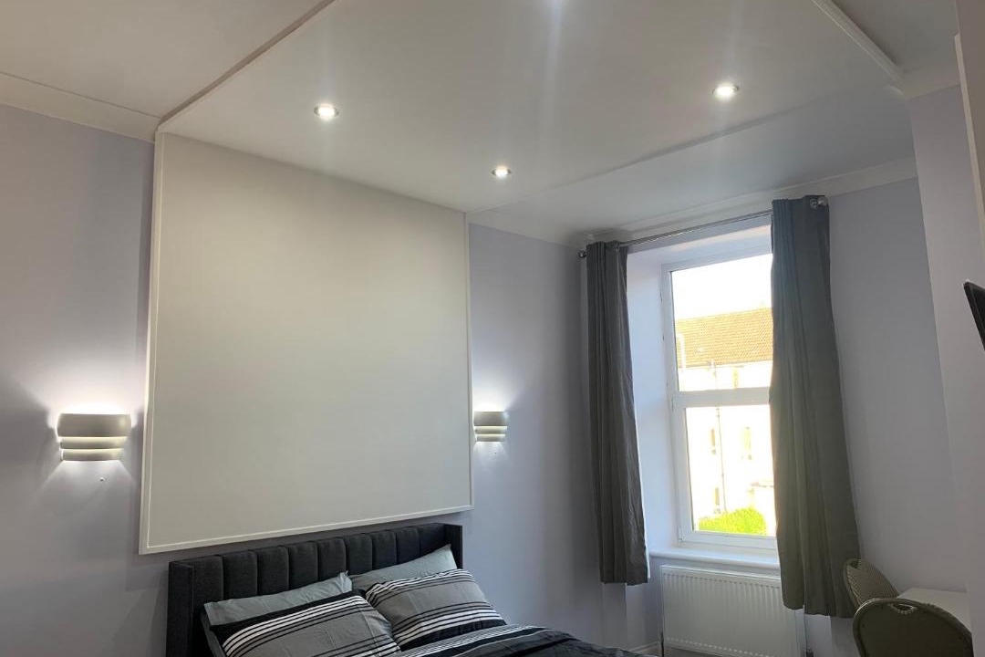 Photo of Bedroom in Govan