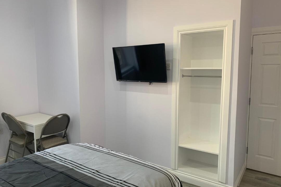 Photo of Bedroom in Govan