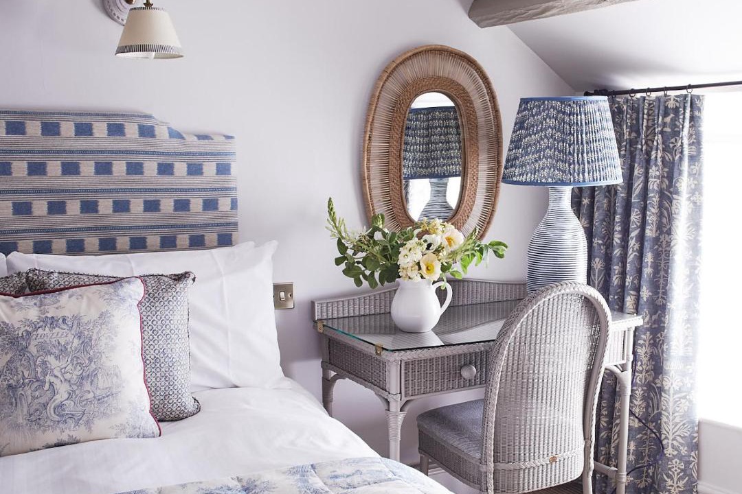 Photo of Bedroom in Clovelly