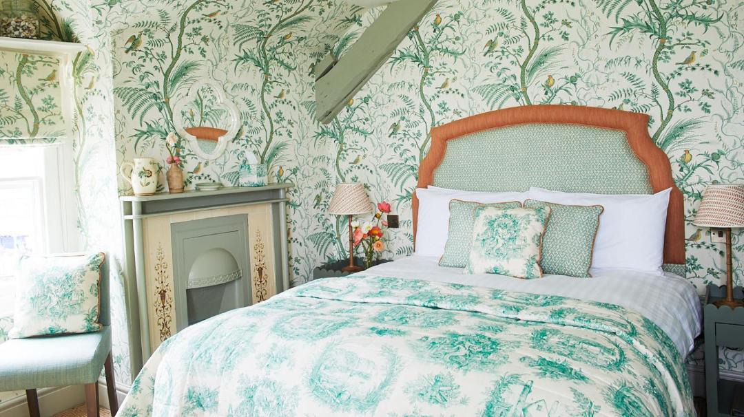 Photo of Bedroom in Clovelly