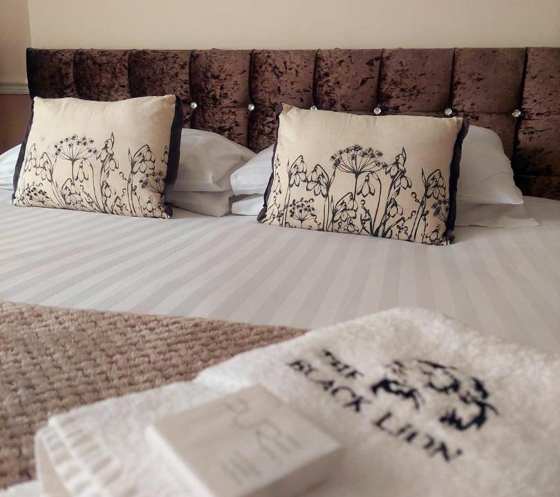 Photo of Bedroom in Lampeter