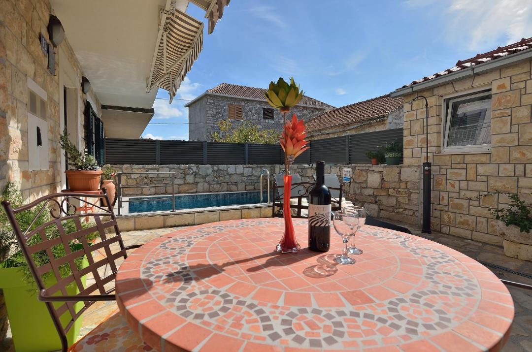 Photo of Patio Balcony in Donje Selo