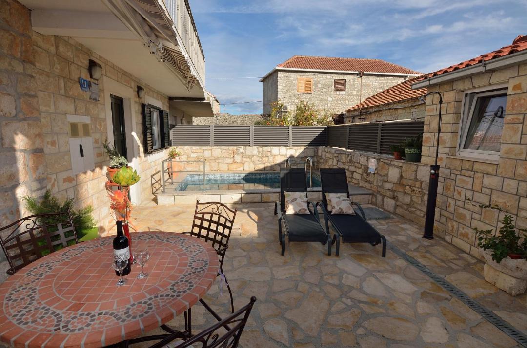 Photo of Patio Balcony in Donje Selo