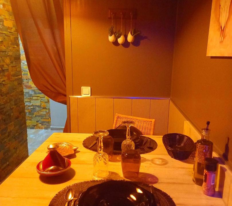 Photo of Bedroom in Darnetal