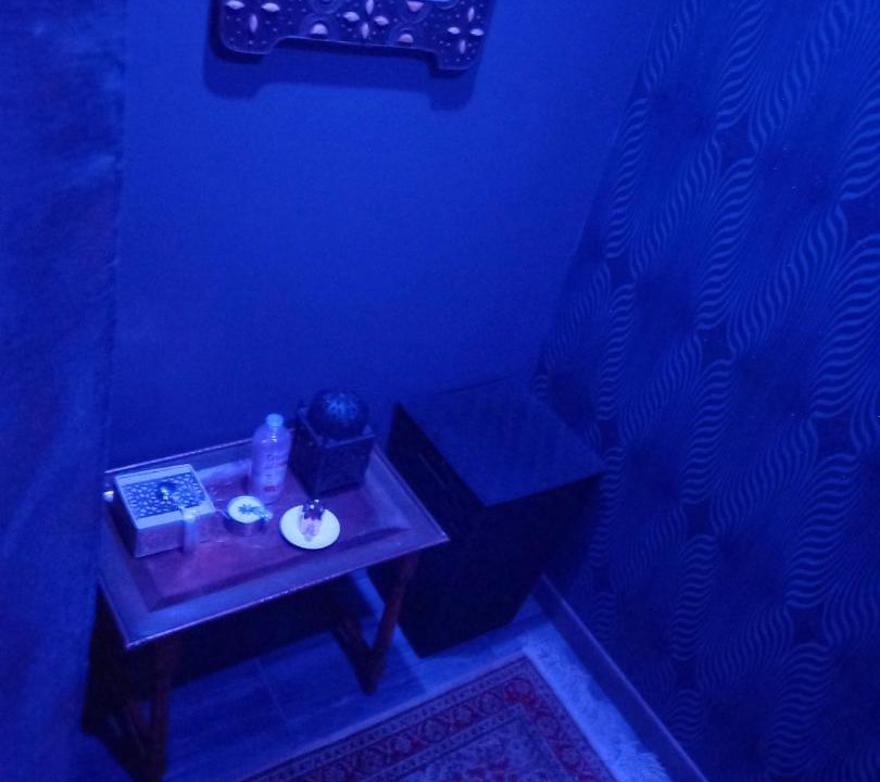 Photo of Bedroom in Darnetal