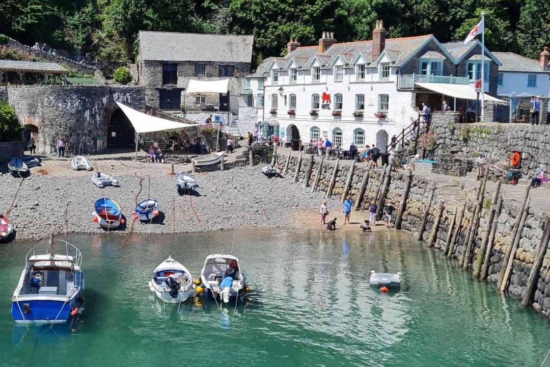 Photo of Others in Clovelly