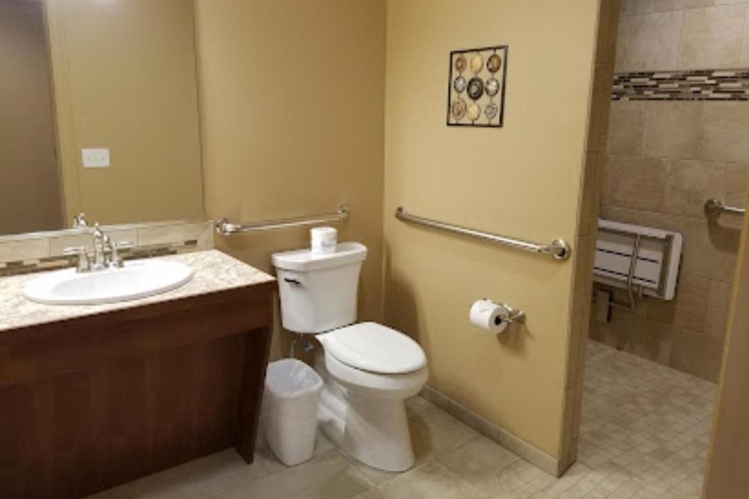 Photo of Bathroom in Fort Morgan