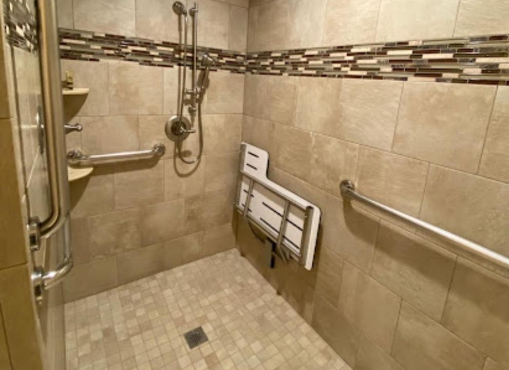 Photo of Bathroom in Fort Morgan