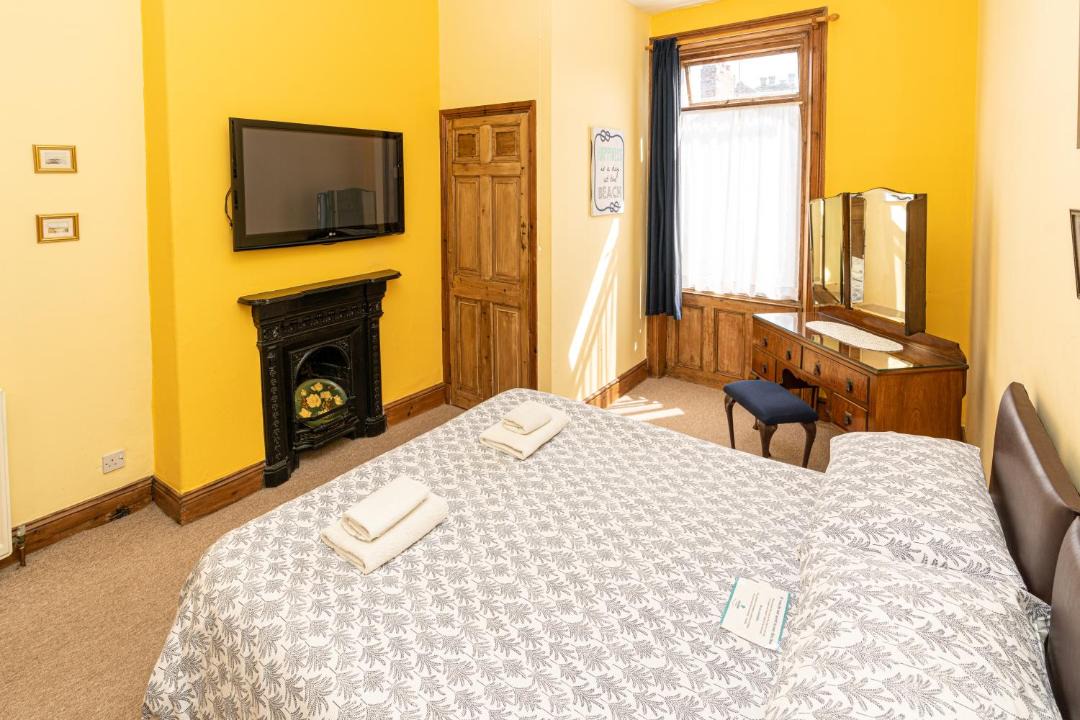 Photo of Bedroom in Tynemouth