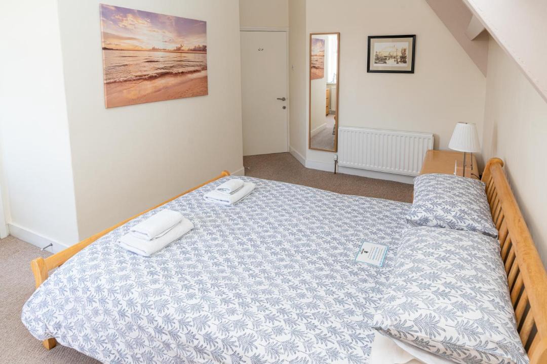 Photo of Bedroom in Tynemouth