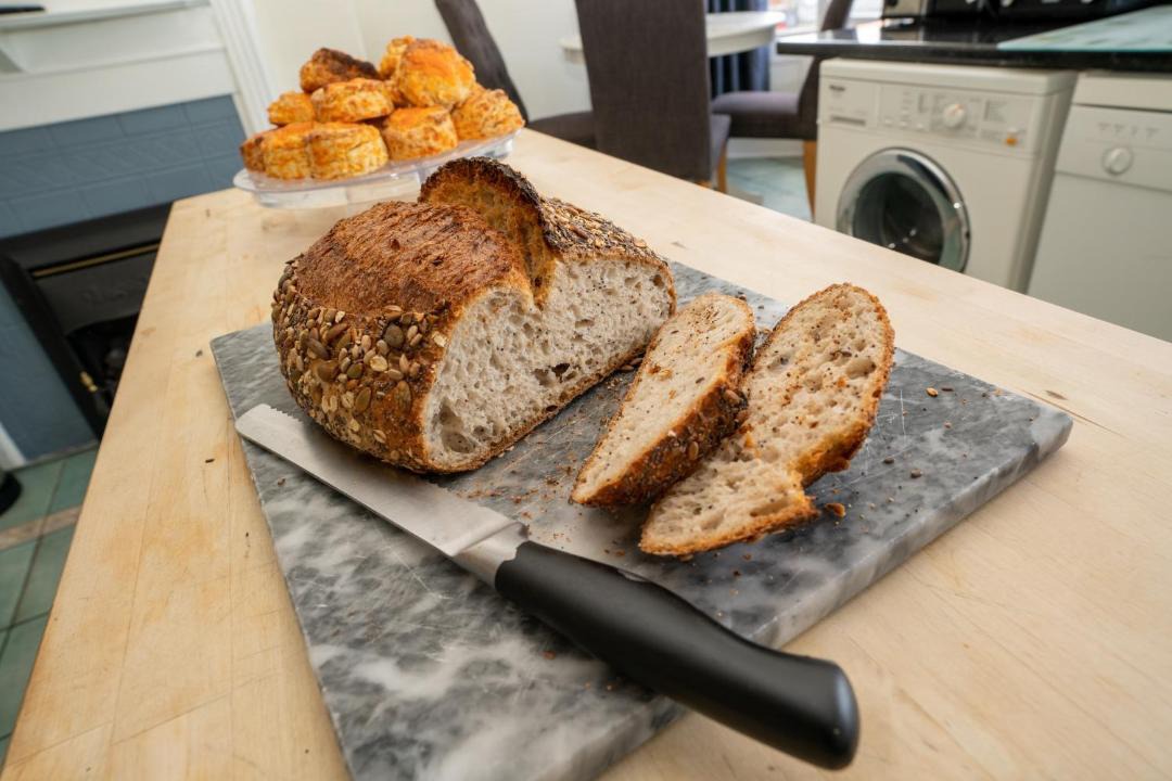 Photo of Kitchen in Tynemouth