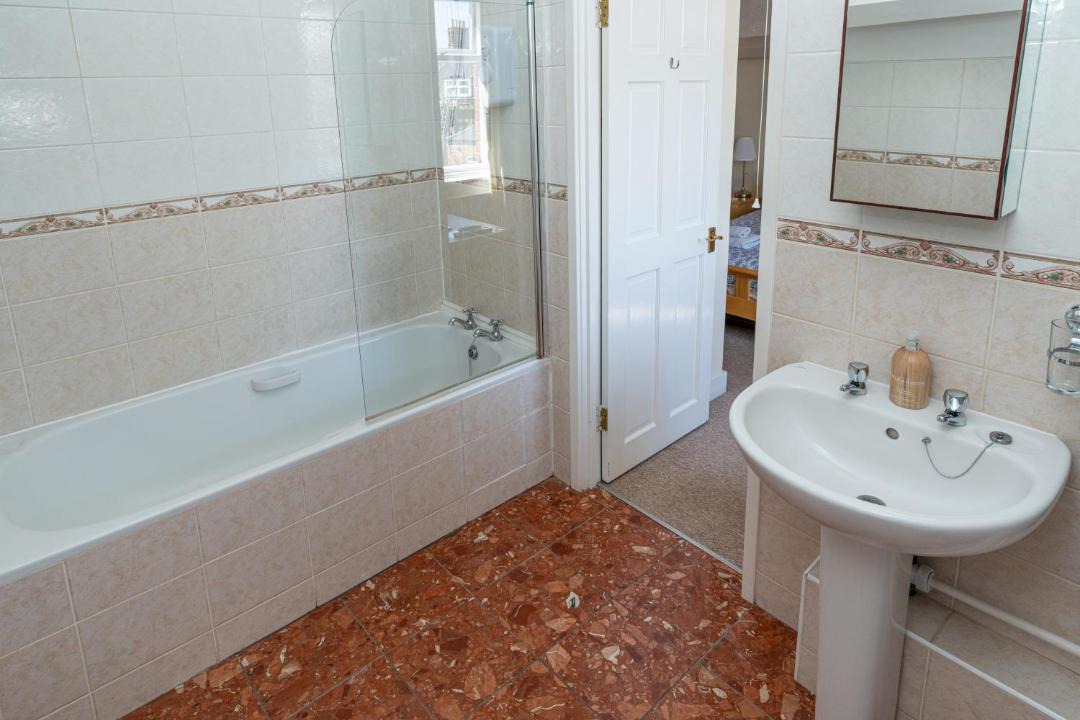 Photo of Bathroom in Tynemouth