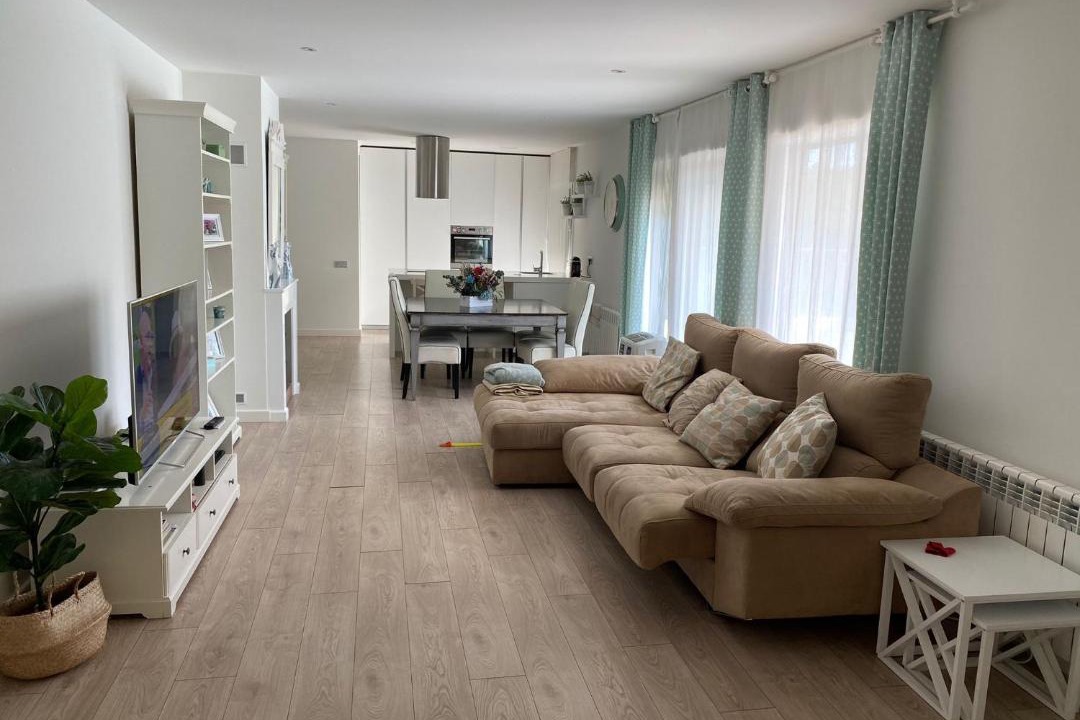 Photo of Livingroom in Olite