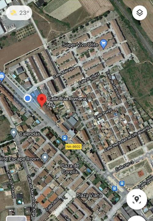 Photo of Others in Olite