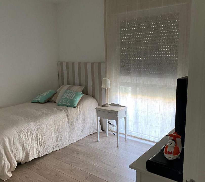 Photo of Bedroom in Olite