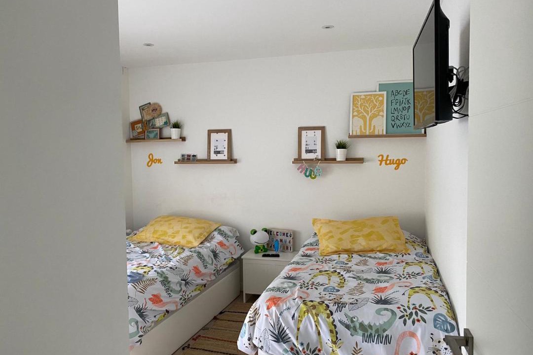 Photo of Bedroom in Olite