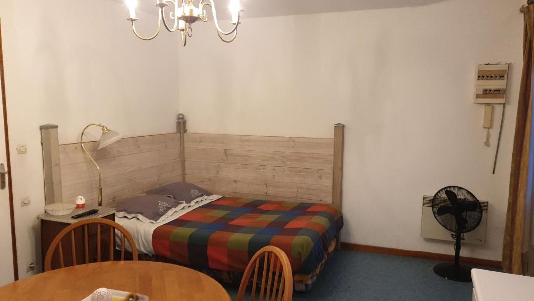 Photo of Bedroom in Saint-Amand-les-Eaux