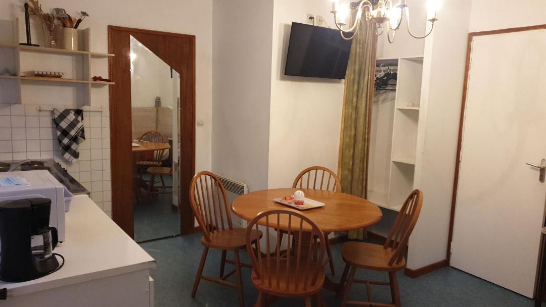 Photo of Kitchen in Saint-Amand-les-Eaux