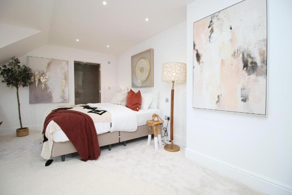 Photo of Bedroom in Penarth