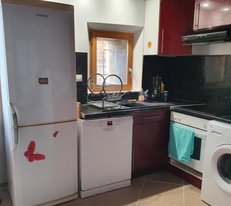 Photo of Kitchen in Coursan