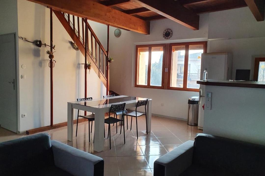 Photo of Livingroom in Coursan