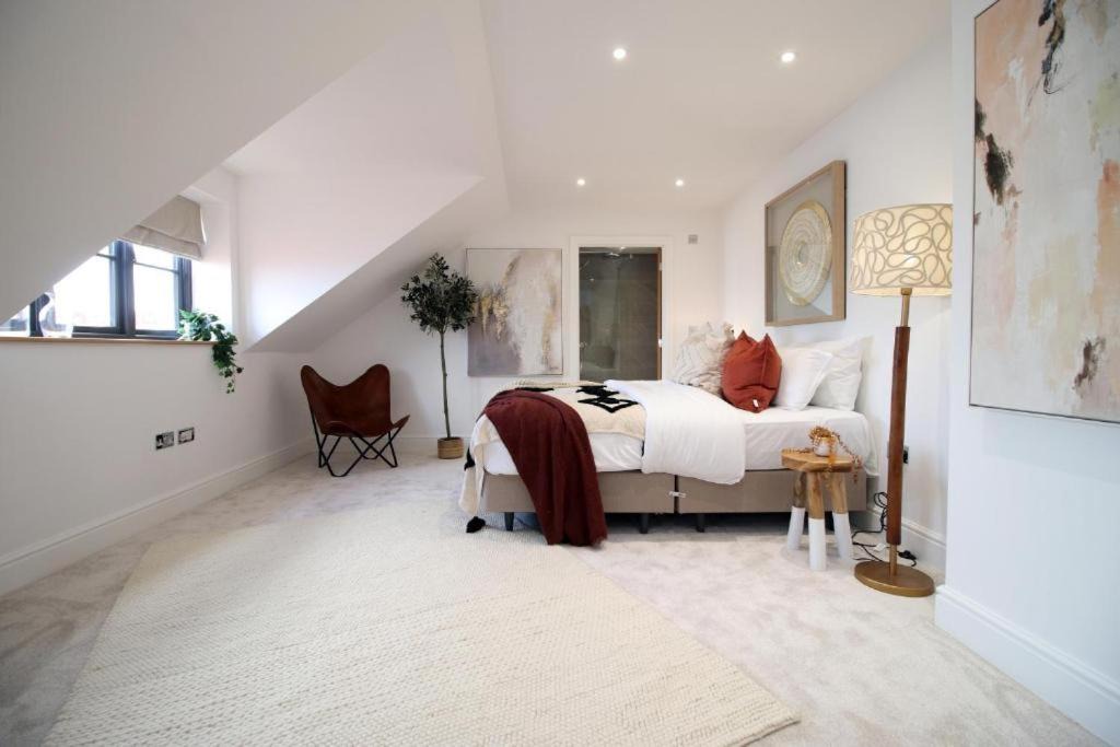 Photo of Bedroom in Penarth