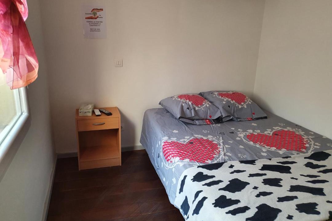 Photo of Bedroom in Coursan