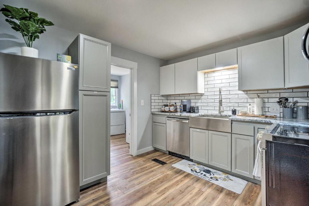 Photo of Kitchen in Old Town
