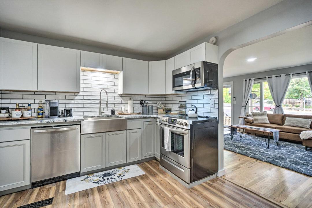 Photo of Kitchen in Old Town