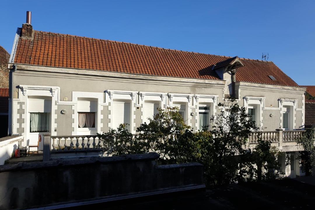 Photo of Others in Saint-Amand-les-Eaux