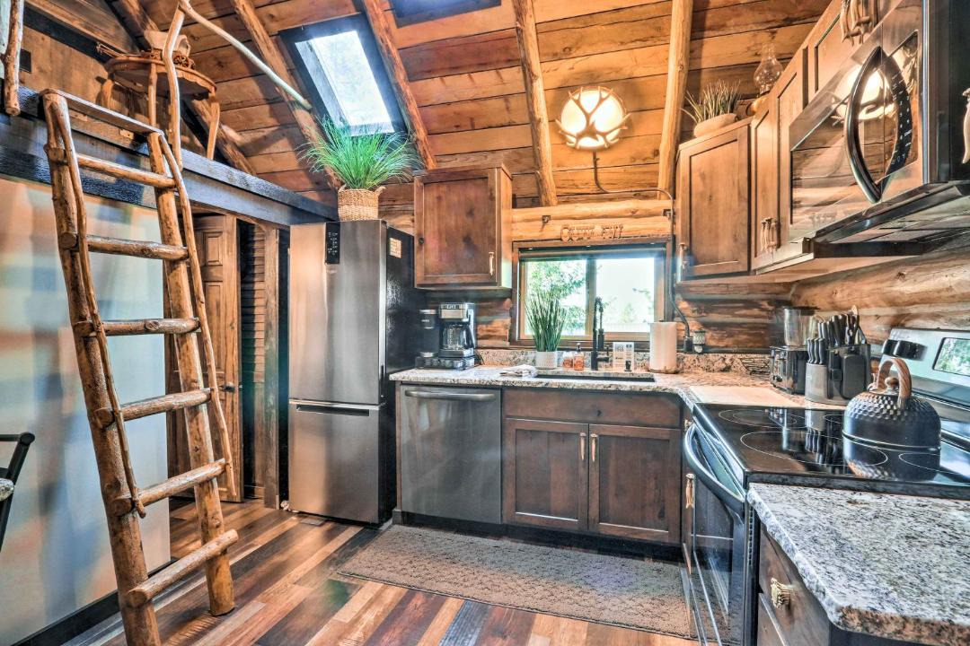 Photo of Kitchen in Post Falls