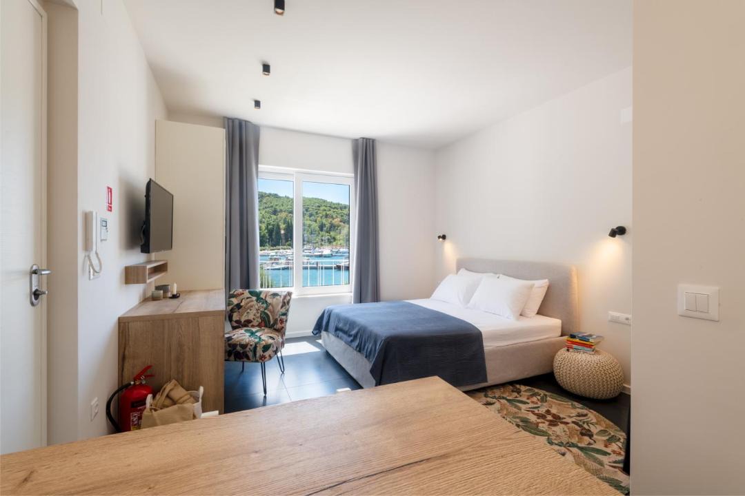 Photo of Bedroom in Slano